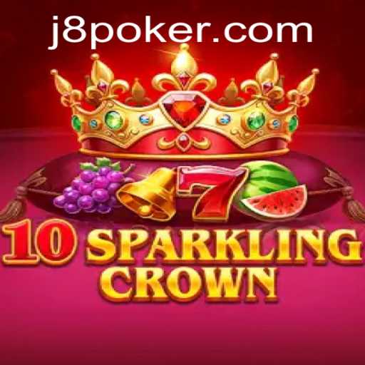 Discover the Enchantment of 10SparklingCrown with J8