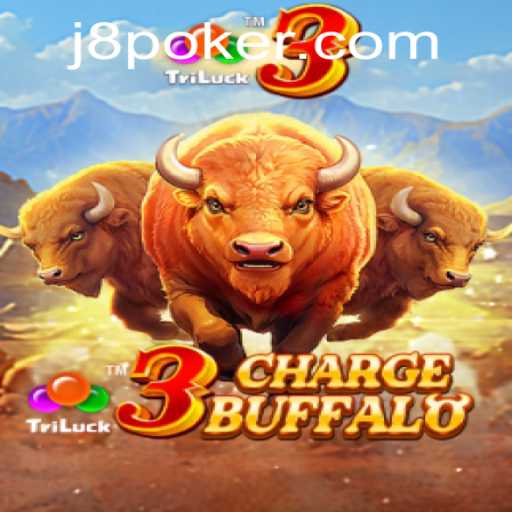 Unleashing the Power of 3ChargeBuffalo: A Thrilling New Gaming Experience