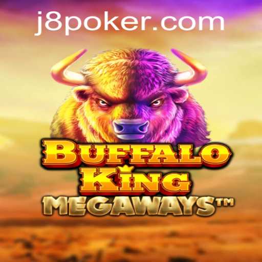 BuffaloKing: Unleashing the Wilderness in J8 Casino's Latest Sensation