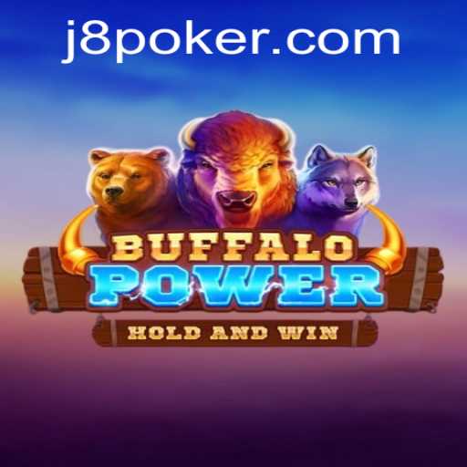 Discover the Thrilling World of BuffaloPower: An In-Depth Guide
