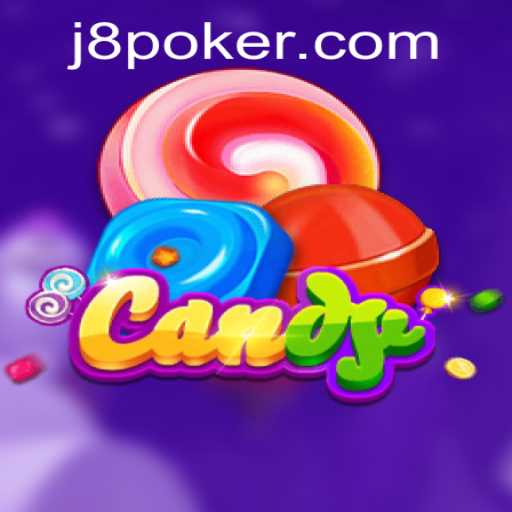 Candy: A Sweet Adventure in the World of J8