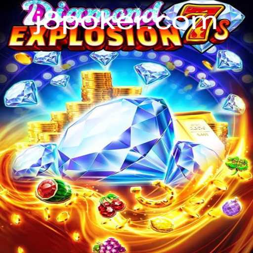 Unleashing Enthralling Spins: Dive into the World of DiamondExplosion7s