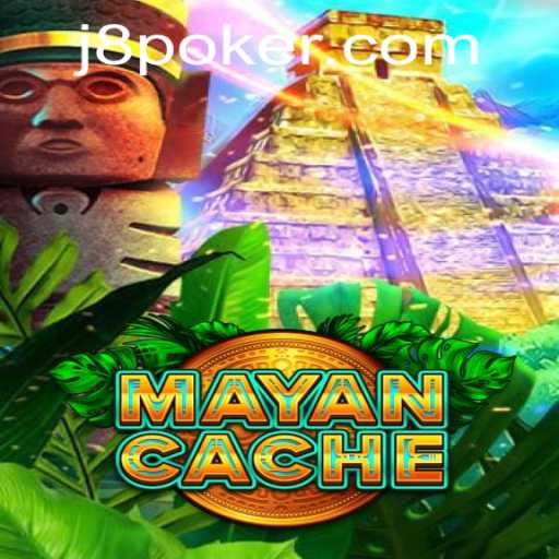Discovering MayanCache The Treasure Hunt Revolution