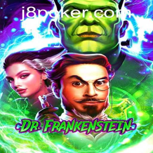 DrFrankenstein: An Immersive Gaming Experience with a Twist