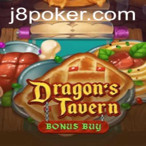 DragonsTavern: Unveiling the Mystical World and the Enigma of J8
