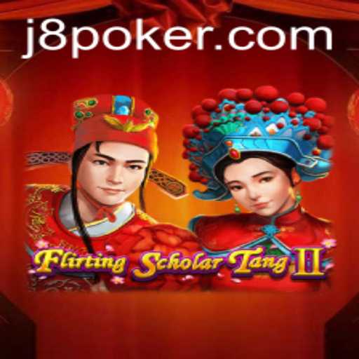 Flirting Scholar Tang II Game Overview