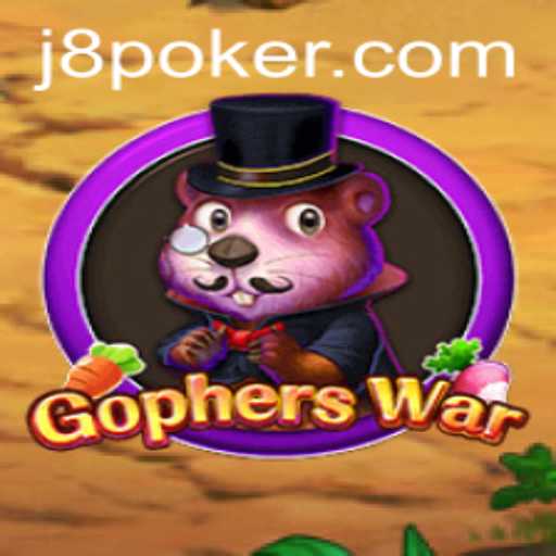 GophersWar: A New Era of Strategy and Excitement