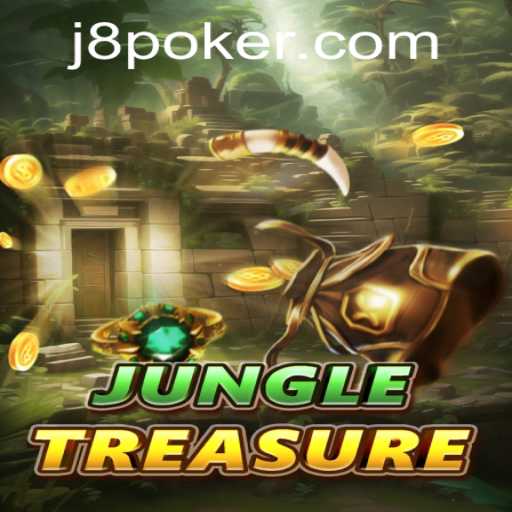 Unlock the Adventure of JungleTreasure