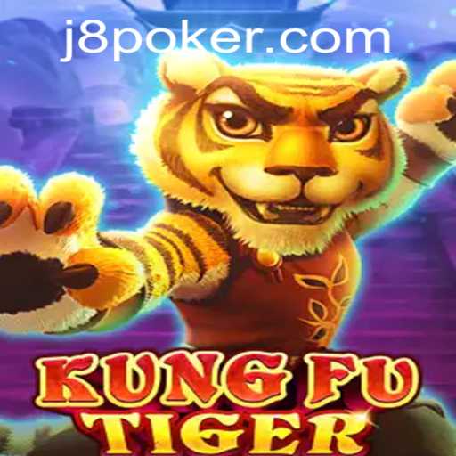 Enter the World of KungFuTiger: The J8 Adventure