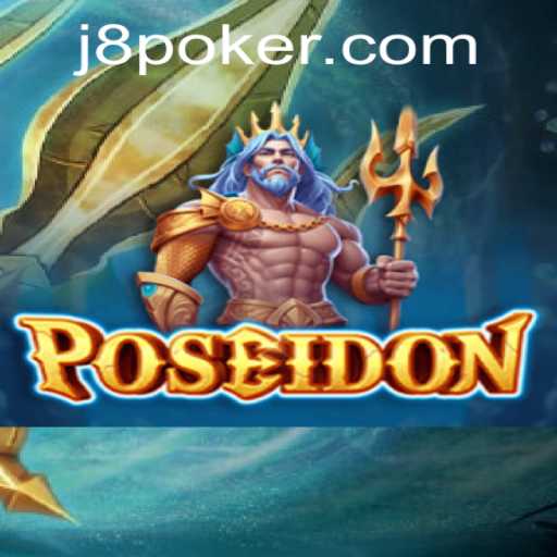 Unveiling Poseidon: An Immersive Aquatic Adventure