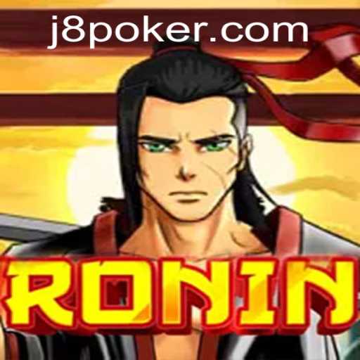 Exploring Ronin: The Intriguing Game with J8 Elements