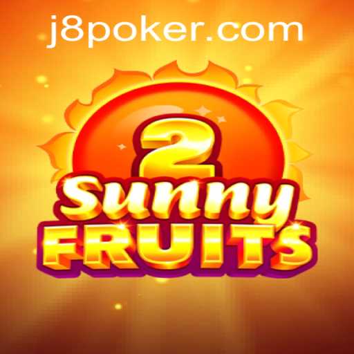 Discover the Vibrant World of SunnyFruits2 with J8