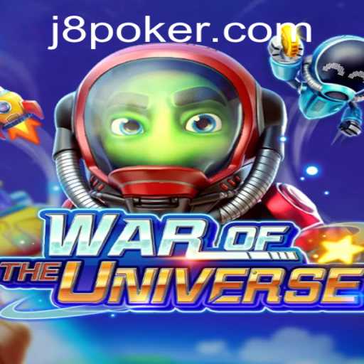 WAROFTHEUNIVERSE: A Galactic Saga Unfolds