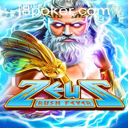 Zeus Rush Fever: An Epic Gaming Adventure